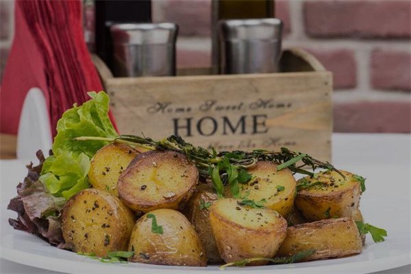 梦到烤土豆是什么意思