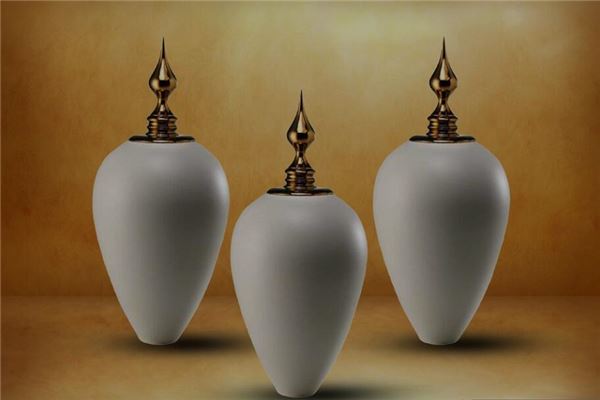 梦见骨灰坛是什么意思