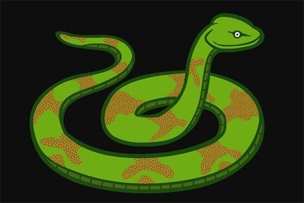 梦到蛇产卵是什么意思