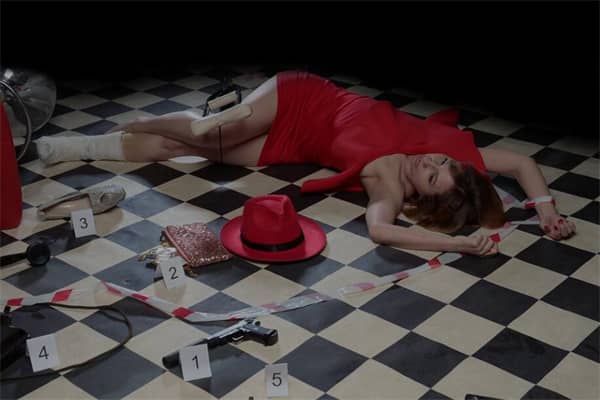 梦到杀死人了是好是坏