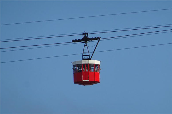 梦见索道是什么意思