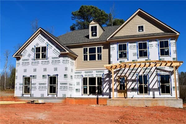 梦见选房子是什么意思