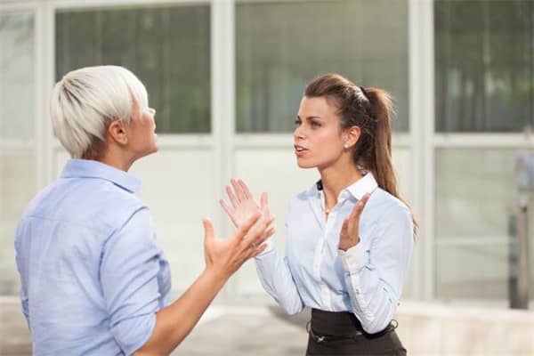 梦到骂母亲是什么意思