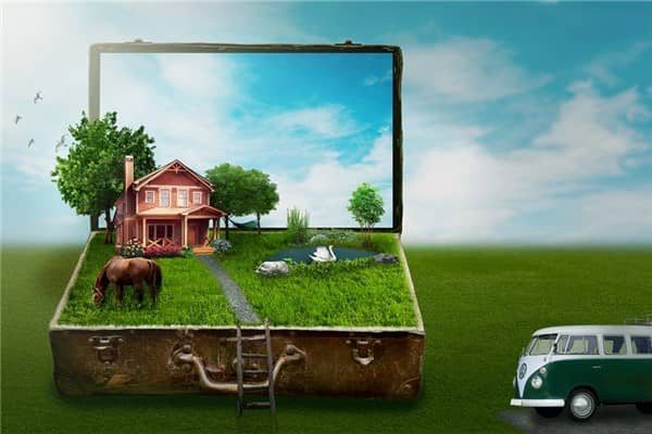 梦到了出国旅行是什么意思