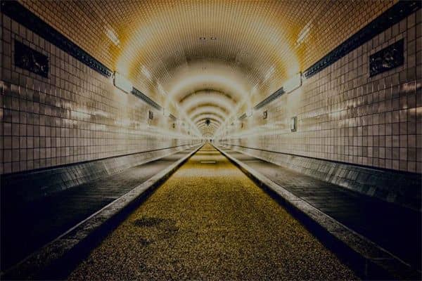 梦到地下通道是什么意思