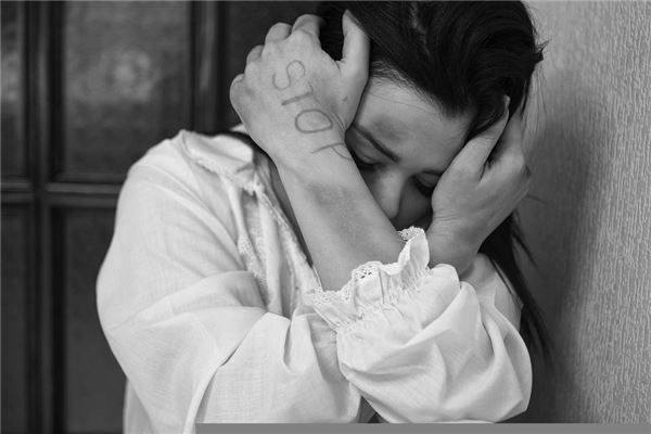 梦到被侵犯是什么意思