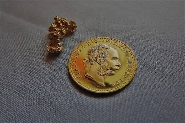 梦到了捡金币是什么意思