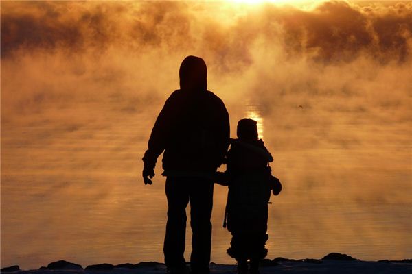 梦见死去的父亲还活着