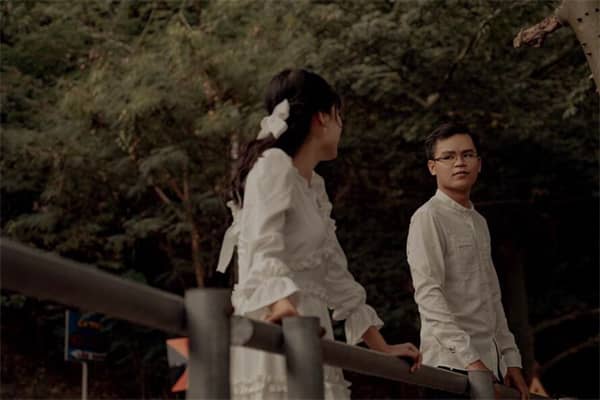 梦见师生恋是什么意思