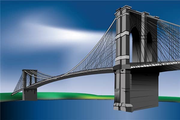 梦到了搭桥会是什么意思