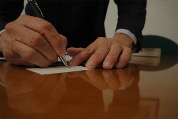 梦见单子是什么意思