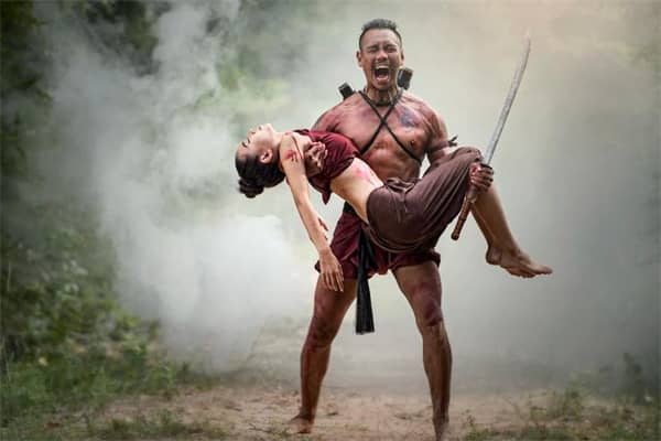 梦见意外杀人是什么意思