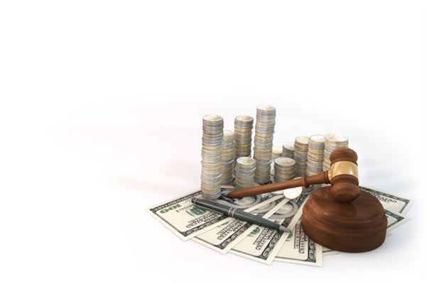 梦见自己好很多钱