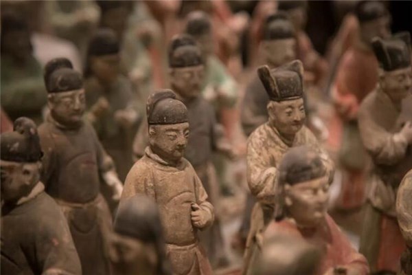 梦见土地爷是什么意思