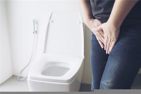 梦到被尿一身是什么意思