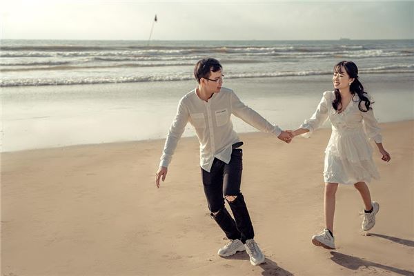 梦到了新女朋友