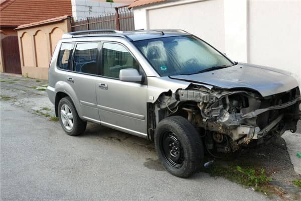 梦到了开车撞人