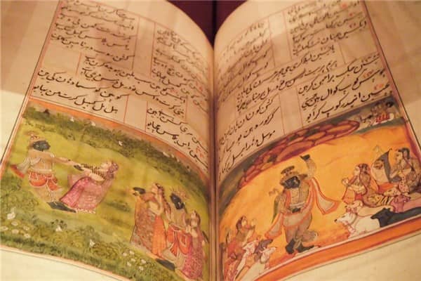 梦见诵经是什么意思