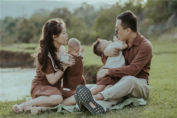 梦见生很多孩子