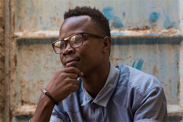 梦到非洲人是什么意思