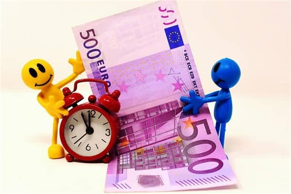 梦到了掏钱是什么意思