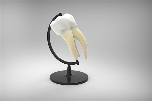 梦见别人牙齿掉了会是什么意思