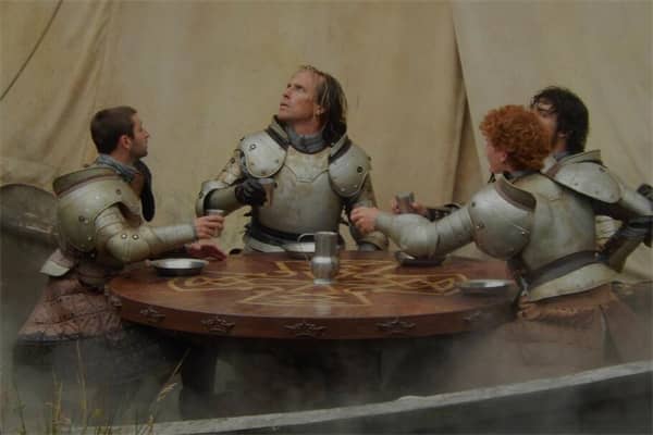 梦到了王爷是什么意思