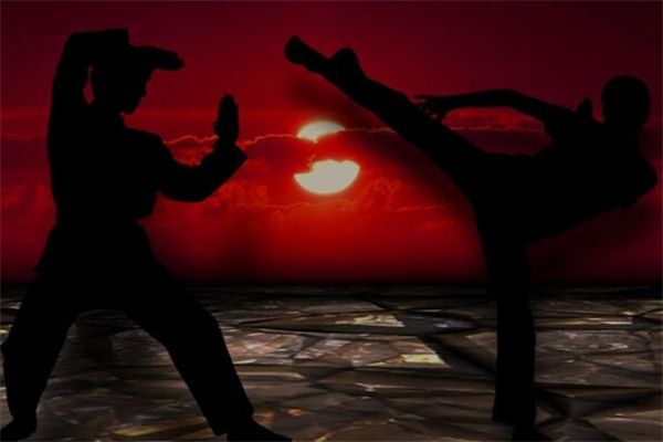 梦到和哥哥打架是什么意思