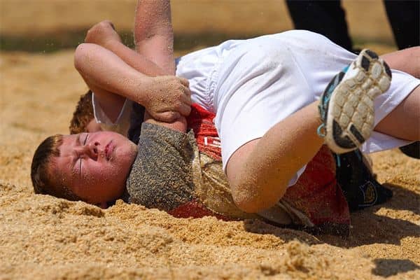 梦到儿子被欺负是什么意思