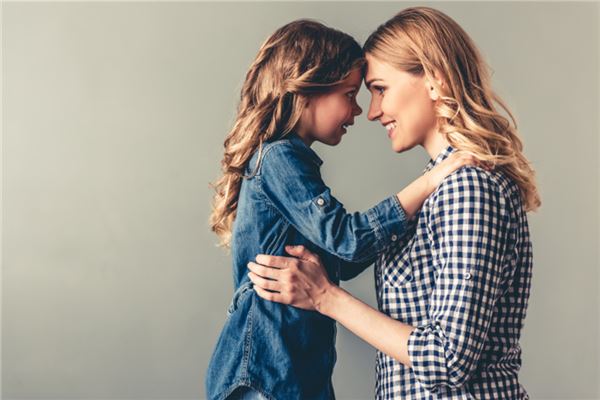 梦见女儿受伤流血