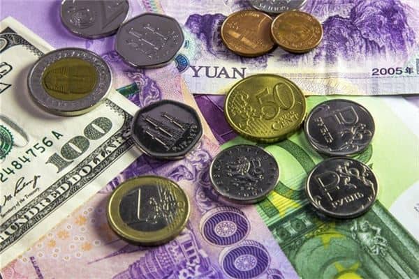 梦见捡到很多硬币