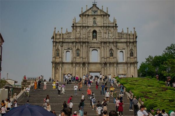 梦到澳门是什么意思