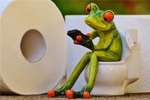 梦到自已大便会是什么意思