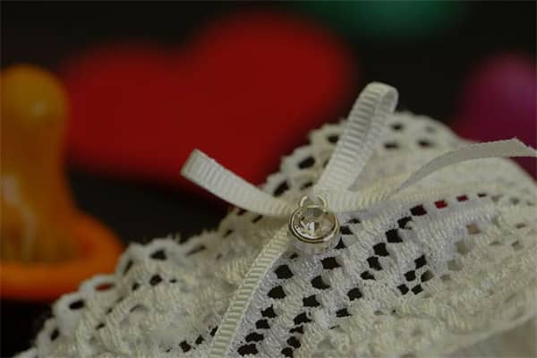 梦见新内裤是什么意思