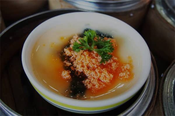 梦到蒸鸡蛋是什么意思