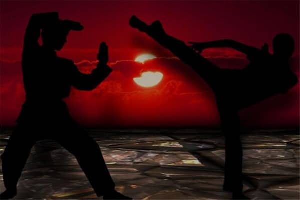 梦到与死人打架是什么意思