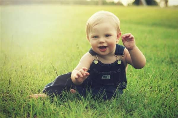 梦见儿子变小是什么意思