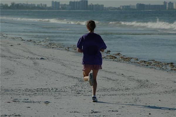 梦到了被人追逐