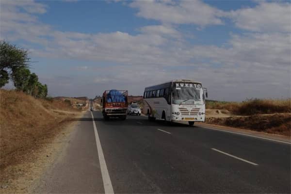 梦到大汽车是什么意思