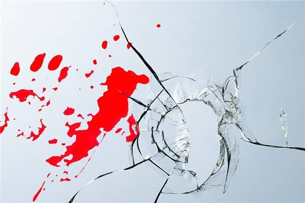 梦见死人血是什么意思