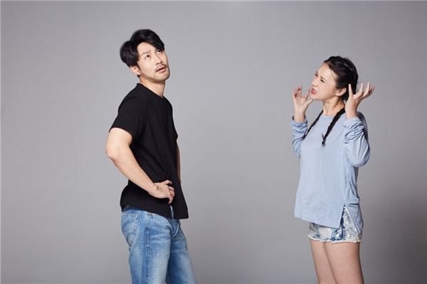 梦见和妹妹吵架