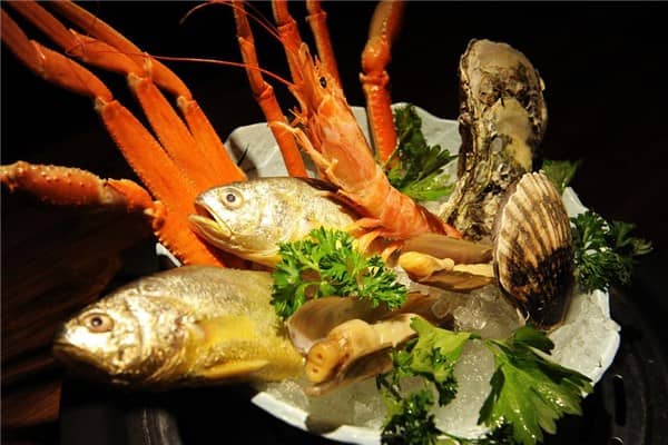 梦到黄花鱼是什么意思