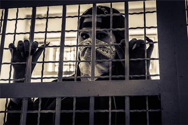 梦到了拘留所是什么意思