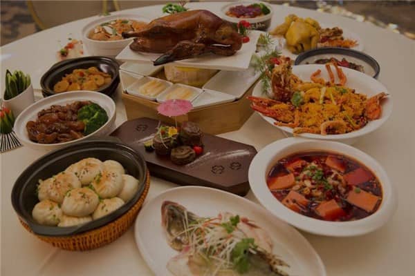 梦到朋友请客是什么意思