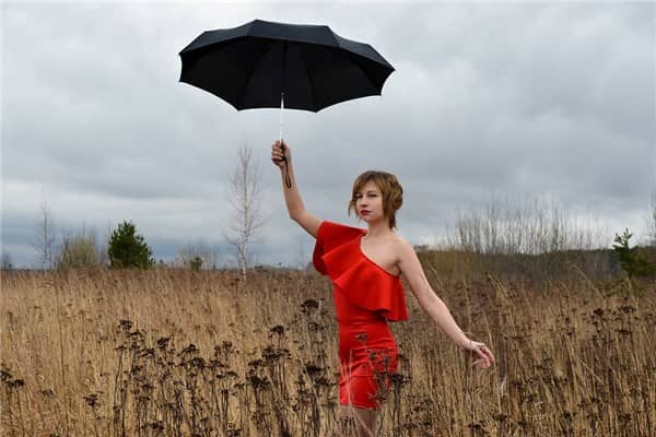 梦到了送伞是什么意思