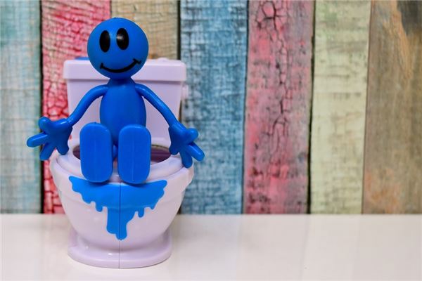 梦见拉屎没拉出来