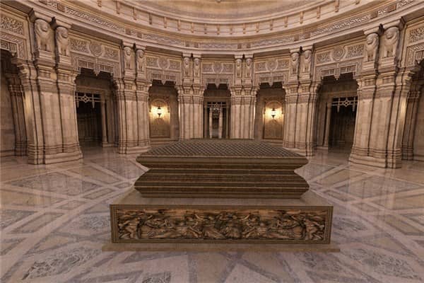 梦见钉棺材是什么意思