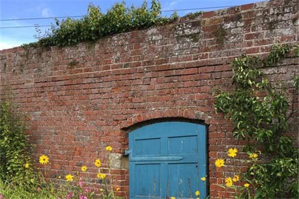 梦见围墙倒了是什么意思