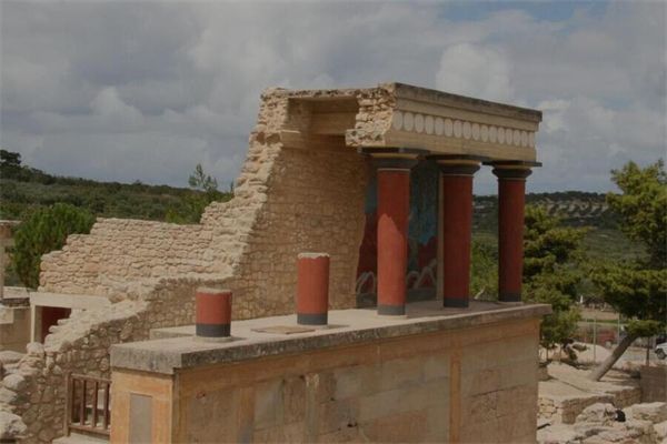 梦到房顶没了是什么意思