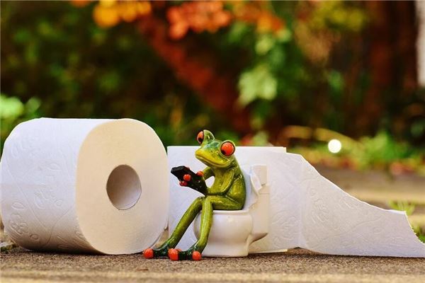 梦见拉屎拉不出来